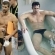 Ir a la foto Michael Phelps puede ser el nuevo Tarzán