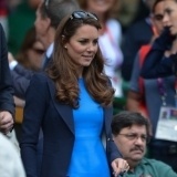 Kate Middleton cuida su cabello
