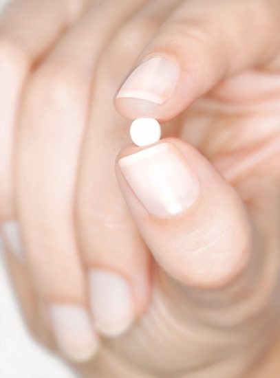 Foto La pildora, uno de los métodos anticonceptivos más fiables y utilizados