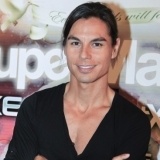 Julio José Iglesias, fan del Zumba