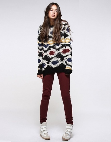 Foto Sneakers para un look cómodo y ponible