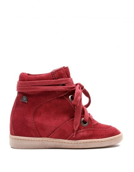 Foto Tendencia sneakers: el must de este otoñoinvierno