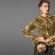 Ir a la foto Dolce  Gabbana propone un look aristocrático