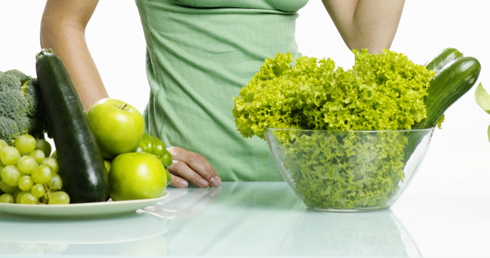 Los Beneficios De Las Verduras Y Cómo Aprovechar Al Máximo Sus Vitaminas Y Minerales Mujerdeelite 7673