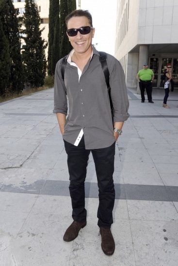 Foto Kiko Hernández tiene su hueco en televisión como colaborador