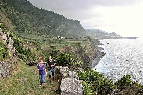 Foto Escápate a las Azores