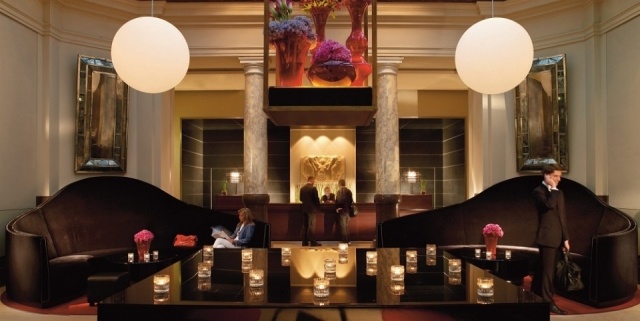 Foto Hotel Rocco Forte Hotel De Rome, Berlín, Alemania