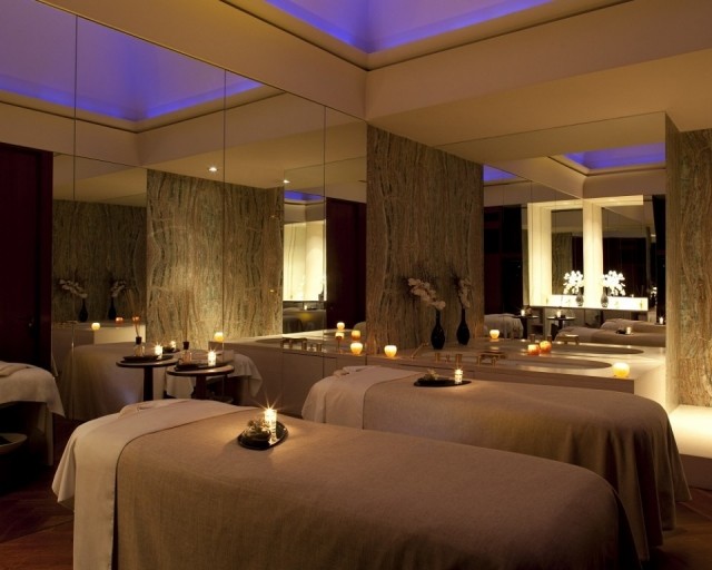Foto Hotel Park Hyatt Paris Vendôme, París, Francia