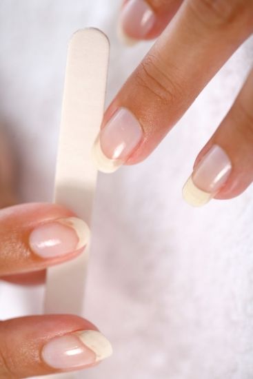 Foto Las uñas frágiles son un problema muy común