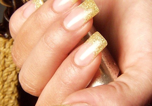 Foto Los remedios naturales son muy efectivos en las uñas