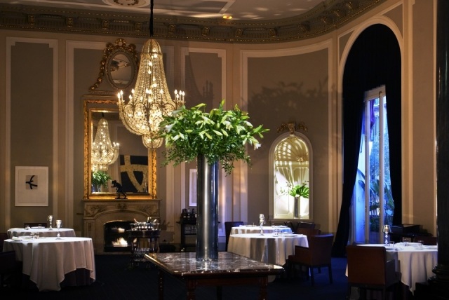 Foto El Palace, Barcelona. Restaurante Caelis