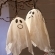 Ir a la foto Fantasmas para decorar la casa en Halloween