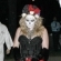 Ir a la foto Hilary Duff se disfraza en Halloween