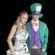 Ir a la foto Paris Hilton y su novio River Viiperi disfrazados en Halloween