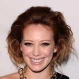 Hilary Duff se deshizo de sus dientes de caballo