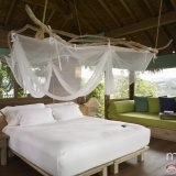 Villa del Hotel Six Senses Yao Noi en Phuket, Tailandia