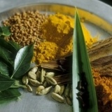 Las especias, imprescindibles en la cocina hindú