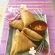 Ir a la foto Samosas, las empanadillas hindúes