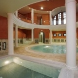 Balneario de Solares, Solares, Cantabria