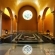 Ir a la foto Sala de las columnas del Gran Hotel Las Caldas, Oviedo, Asturias