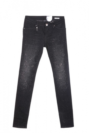 Foto Vaqueros con strass de Parade