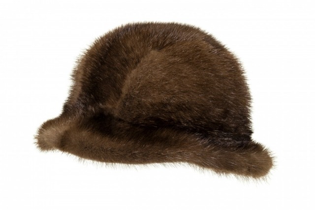 Foto Los gorros tipo casquete son muy juveniles