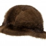 Los gorros tipo casquete son muy juveniles
