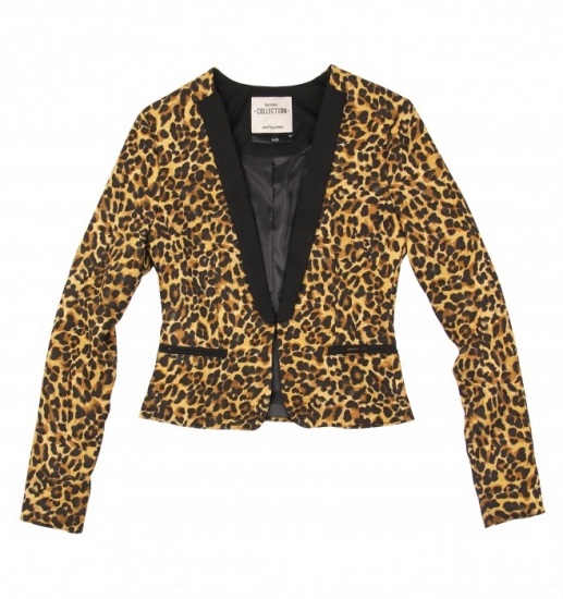 Foto Americana leopardo