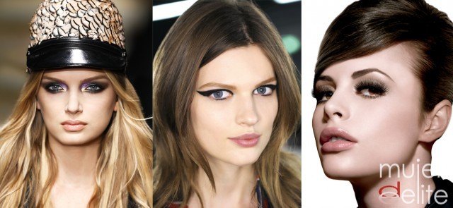 Foto Maquillaje especial Navidad