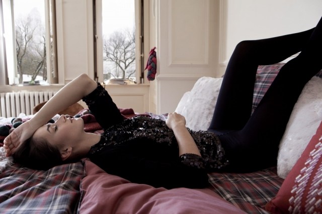 Foto La sencillez debe predominar en la decoración navideña