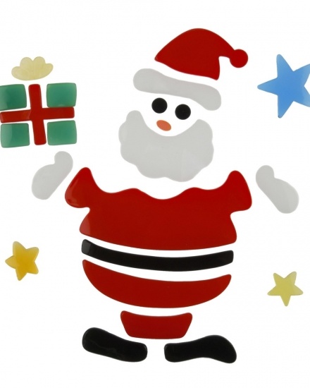 Foto Pegatina para la ventana