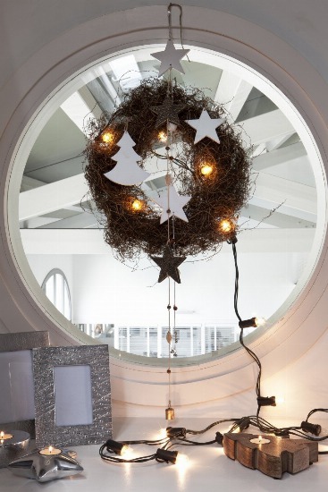 Foto La tendencia DIY se impone en Navidad