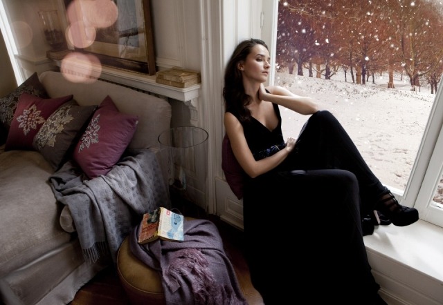 Foto Rincón sin decorar