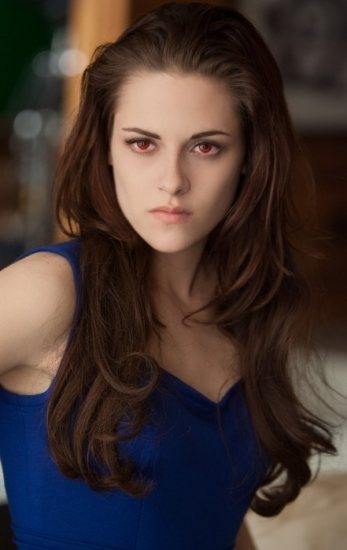 Copia el maquillaje de Kristen Stewart como Bella Swan | MujerdeElite