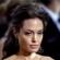 Ir a la foto Angelina Jolie, maquillaje perfecto