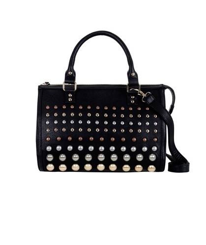 Foto Bolso tachuelas