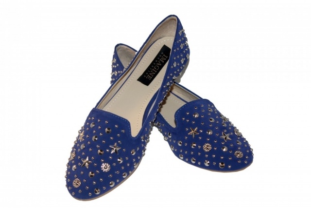 Foto Slippers estrellas