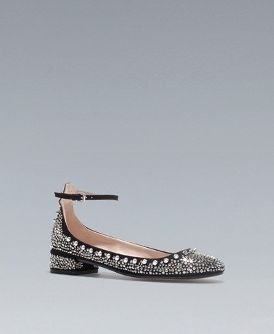 Foto Bailarinas strass