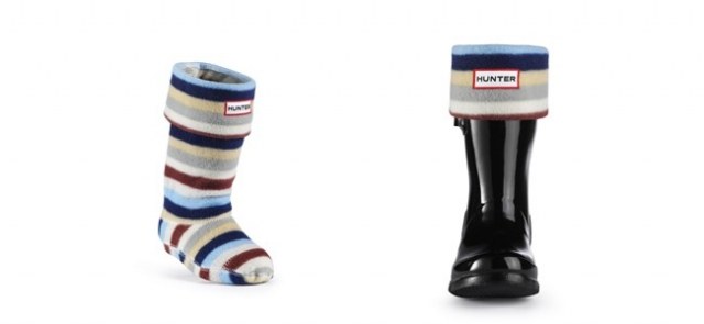 Foto Calcetines HUNTER