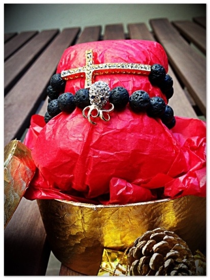 Foto Pack ÑAITA GOLDEN  PULPITA