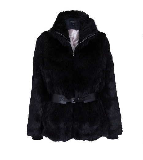 Foto Abrigo pelo por menos de 60 euros