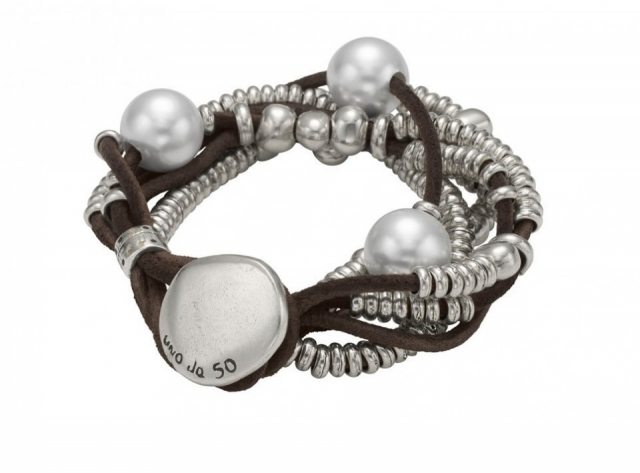 Foto Pulsera combinada