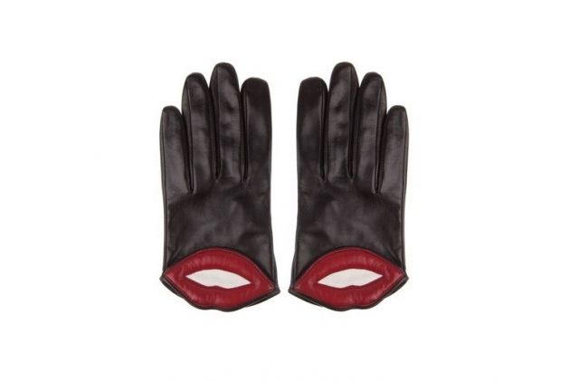 Foto Guantes de BimbaLola