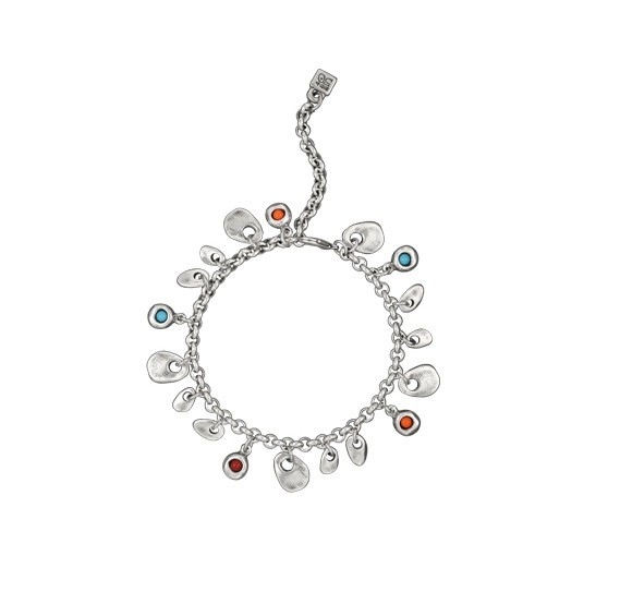 Foto Tobillera Uno de 50