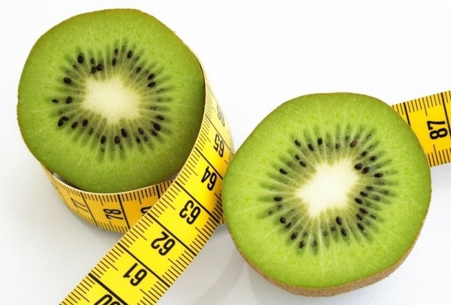 Foto Recetas con kiwi para cuidar la línea en Navidad Foto Recetas con kiwi para cuidar la línea en Navidad