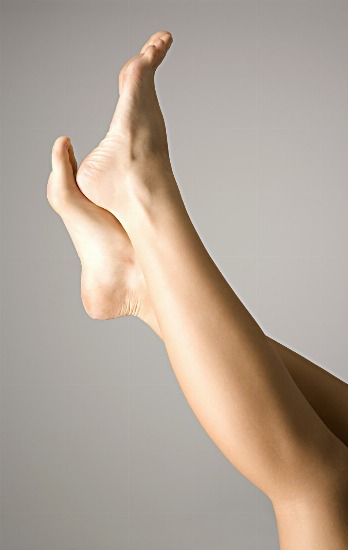 Foto Los cuidados que necesitan los pies para mantenerlos sanos