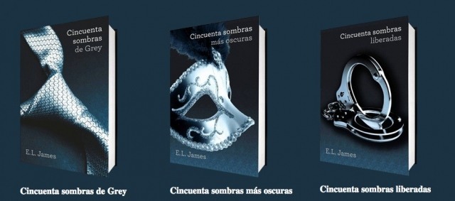 Foto La trilogía erótica más vendida de este año te ayudará a sacar ideas de lo más interesantes