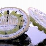 Prepara las 12 uvas para Nochevieja