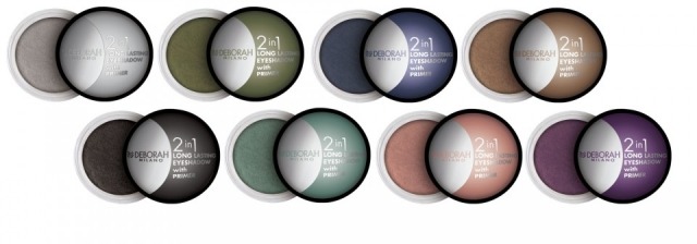 Foto Tienes 8 colores para elegir, querrás llevártelos todos