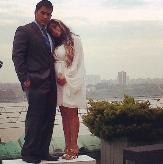 Foto Snooki recupera la figura tras el embarazo Foto Snooki recupera la figura tras el embarazo